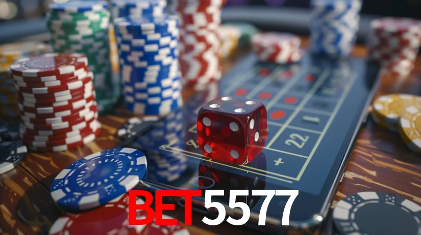 Bônus Generosos e Exclusivos no bet5577 para Você!