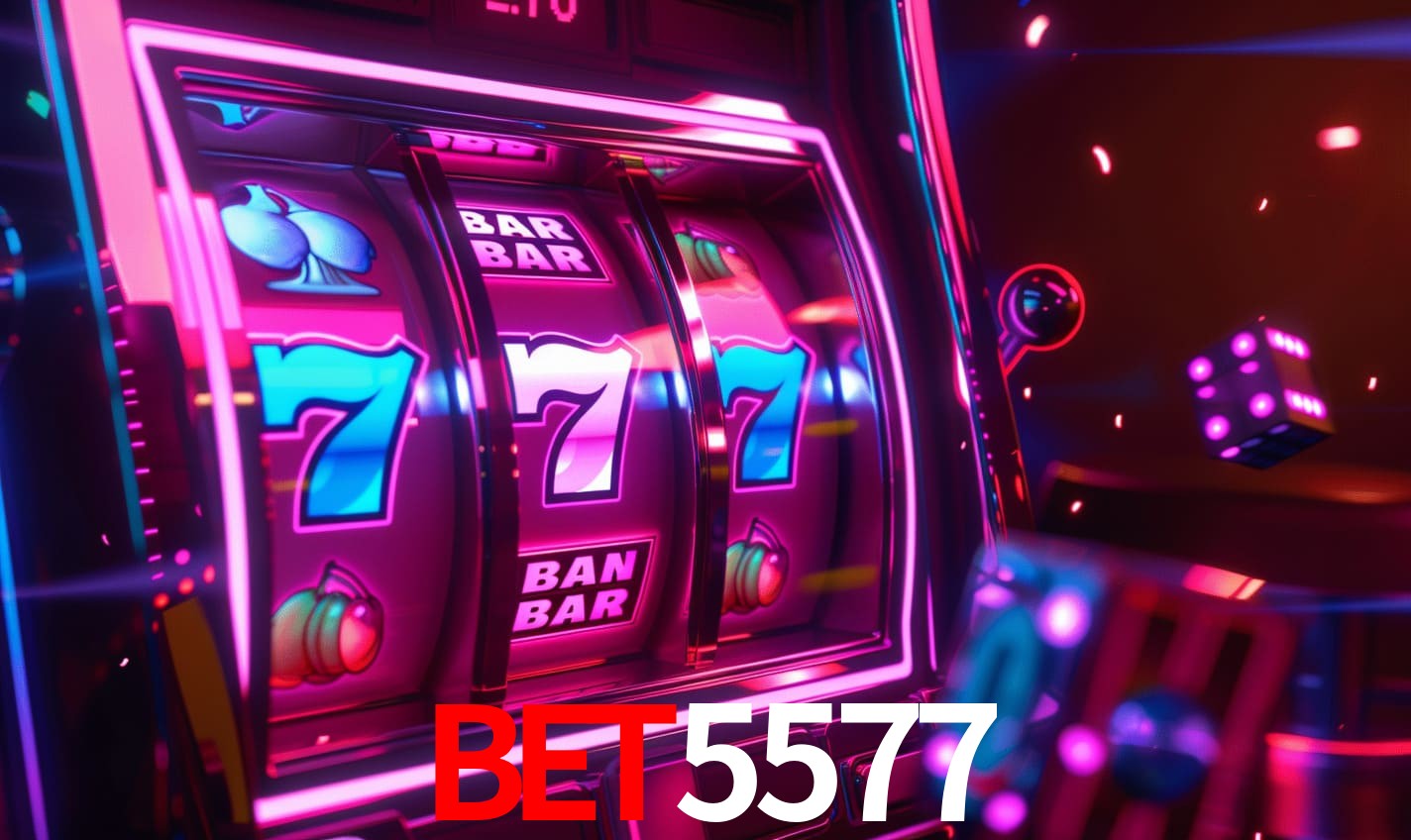 A Experiência Imersiva dos Cassinos Ao Vivo no bet5577
