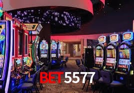 Promoção Relâmpago bet5577