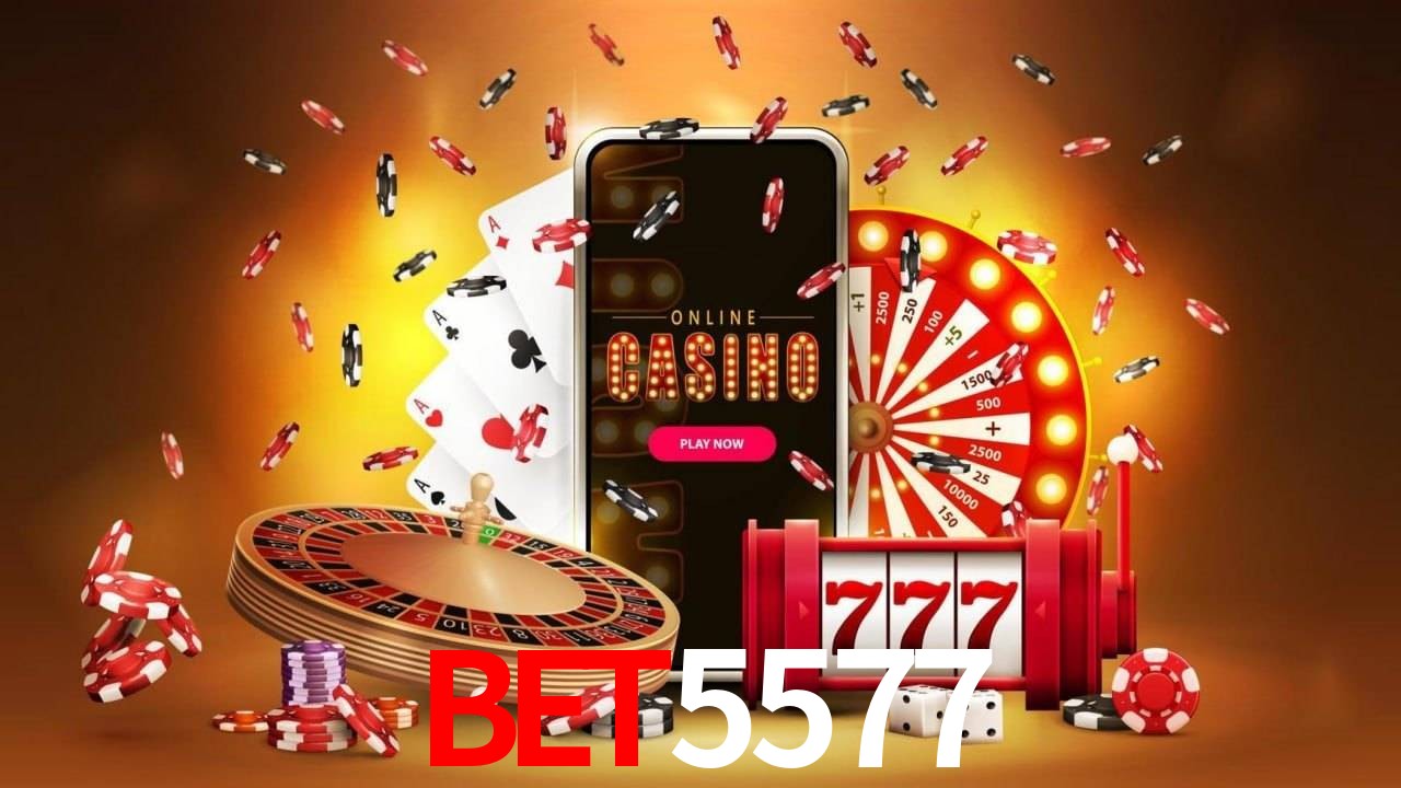 Avaliações dos Jogadores bet5577