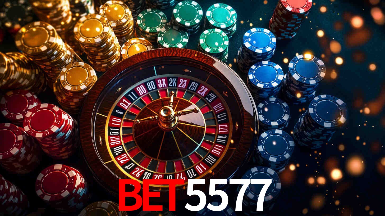 bet5577 App Interface