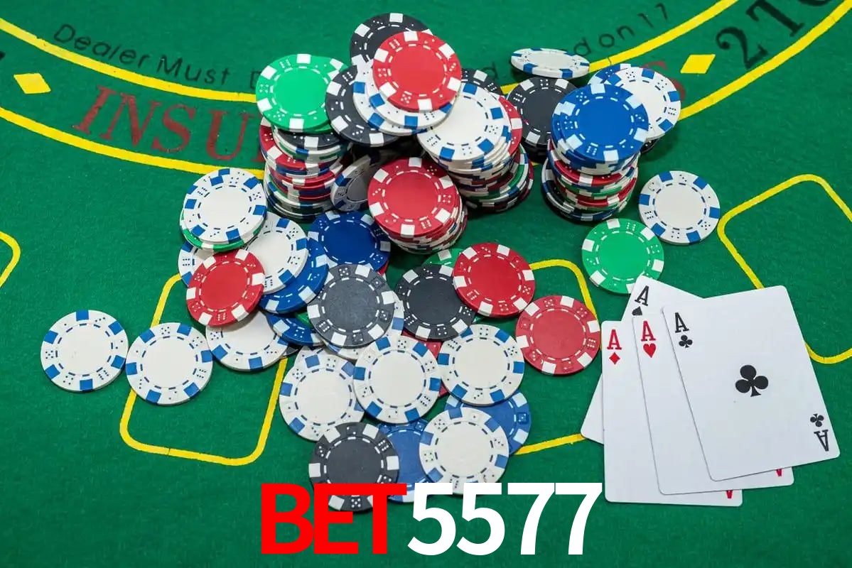 Programa VIP bet5577
