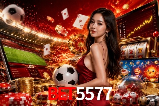 Account Benefits bet5577