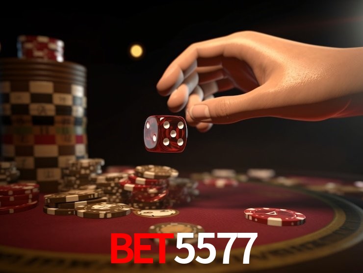 Estatísticas do Jogo bet5577