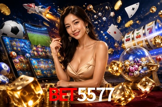 Quick Registration bet5577