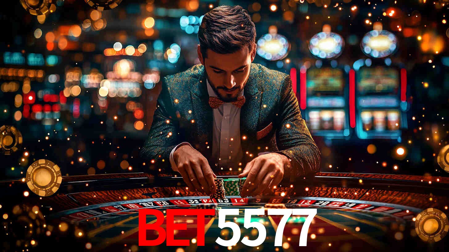 Premium Interface bet5577