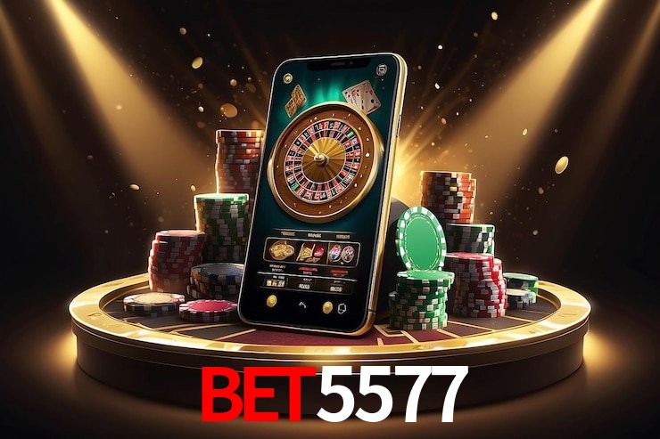 Provedores de Jogos bet5577