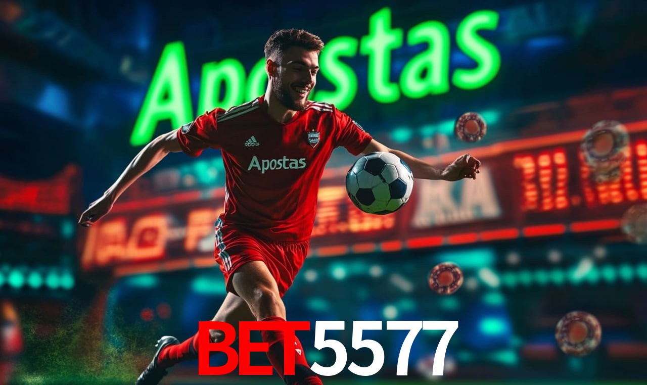 Interface Premium bet5577